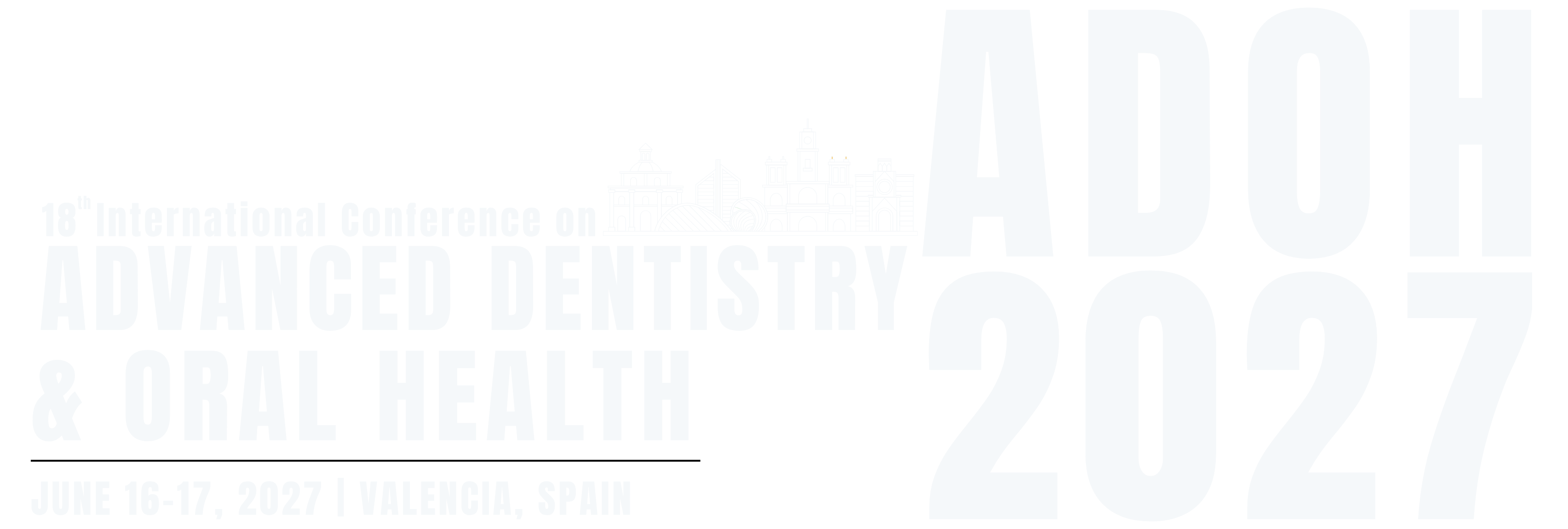 ADOH2027 logo